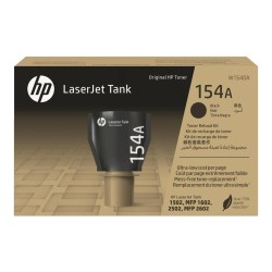 Toner HP 154A (W1540A) Black 2500str. | PartsPC.pl