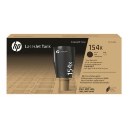 Toner HP 154X (W1540X) Black 5000str. | PartsPC.pl