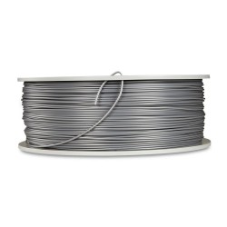 Filament 3D ABS Silver 1,75mm /1kg/Szary/ 55032 | PartsPC.pl
