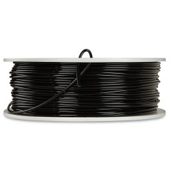 Filament 3D ABS Black 2,85mm/1kg/Czarny/ 55033 | PartsPC.pl