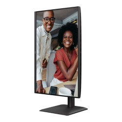 Monitor AOC 24" X24E4U IPS WUXGA 100Hz HDMI DP VGA HUB głośn… | PartsPC.pl