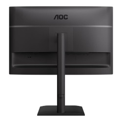 Monitor AOC 24" X24E4U IPS WUXGA 100Hz HDMI DP VGA HUB głośn… | PartsPC.pl