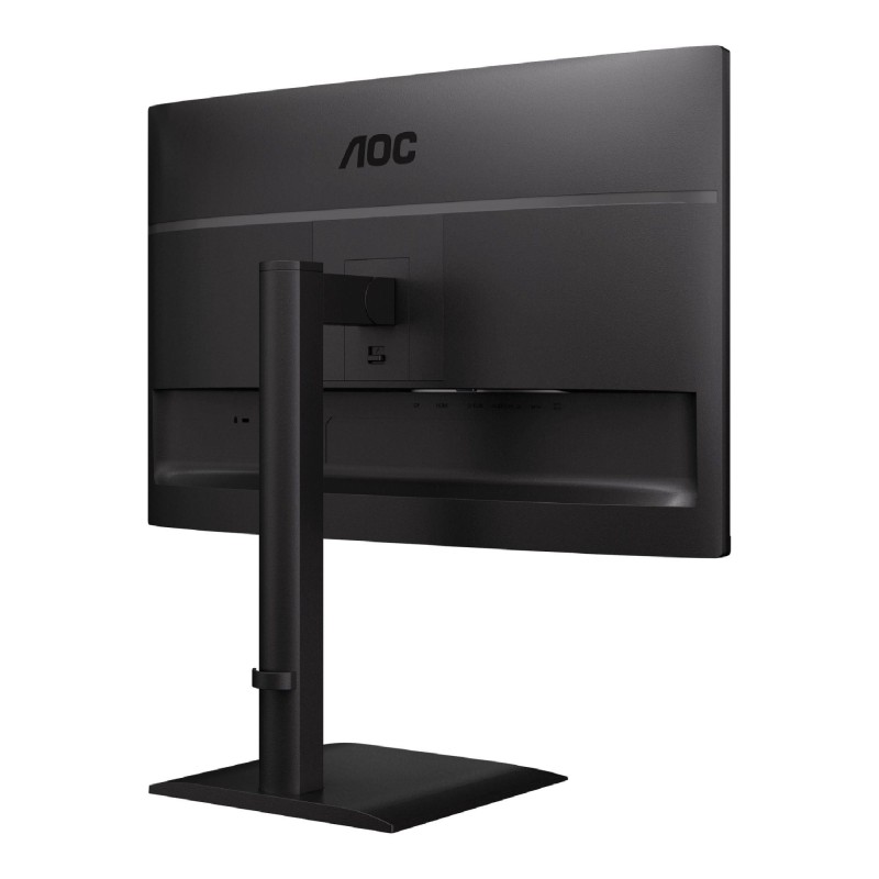 Monitor AOC 24" X24E4U IPS WUXGA 100Hz HDMI DP VGA HUB głośn… | PartsPC.pl