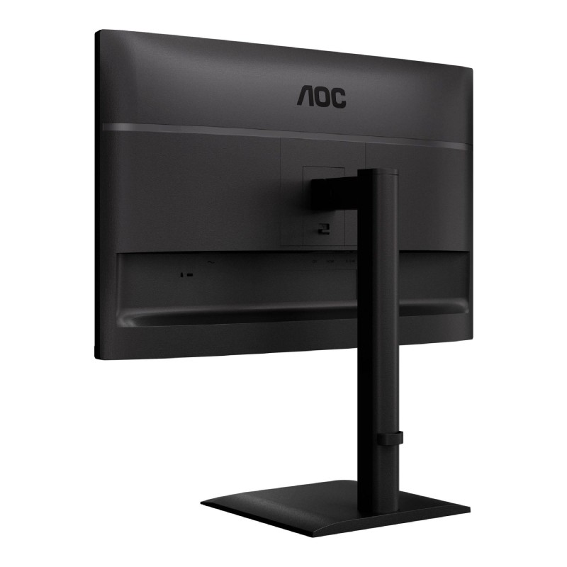 Monitor AOC 24" X24E4U IPS WUXGA 100Hz HDMI DP VGA HUB głośn… | PartsPC.pl