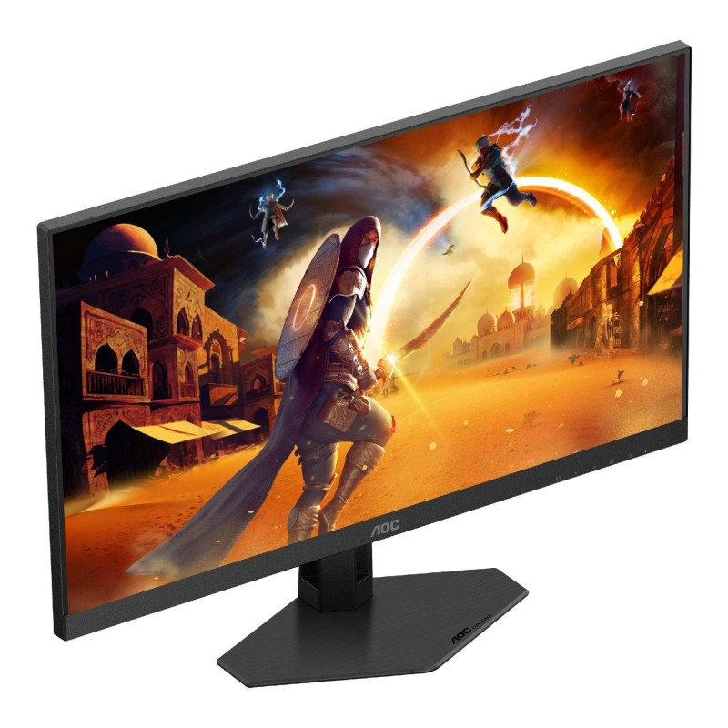 Monitor AOC 27" 27G4ZRE Fast IPS FHD 260Hz 2xHDMI DP | PartsPC.pl