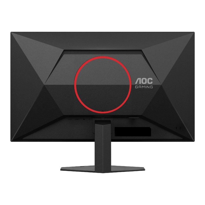 Monitor AOC 27" 27G4ZRE Fast IPS FHD 260Hz 2xHDMI DP | PartsPC.pl