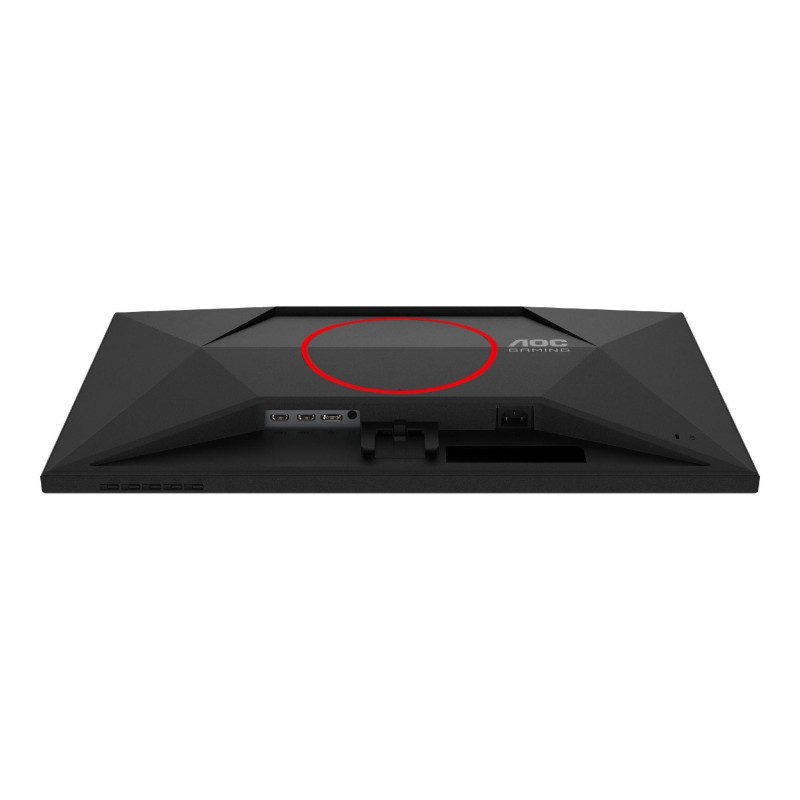 Monitor AOC 27" 27G4ZRE Fast IPS FHD 260Hz 2xHDMI DP | PartsPC.pl