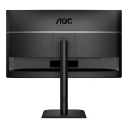 Monitor AOC 27" Q27E4CV IPS QHD 120Hz HDMI 2xDP HUB RJ45 gło… | PartsPC.pl