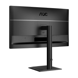 Monitor AOC 27" Q27E4CV IPS QHD 120Hz HDMI 2xDP HUB RJ45 gło… | PartsPC.pl