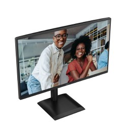 Monitor AOC 27" 27E4CV IPS FHD 120Hz HDMI 2xDP HUB RJ45 głoś… | PartsPC.pl