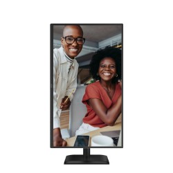 Monitor AOC 27" 27E4CV IPS FHD 120Hz HDMI 2xDP HUB RJ45 głoś… | PartsPC.pl