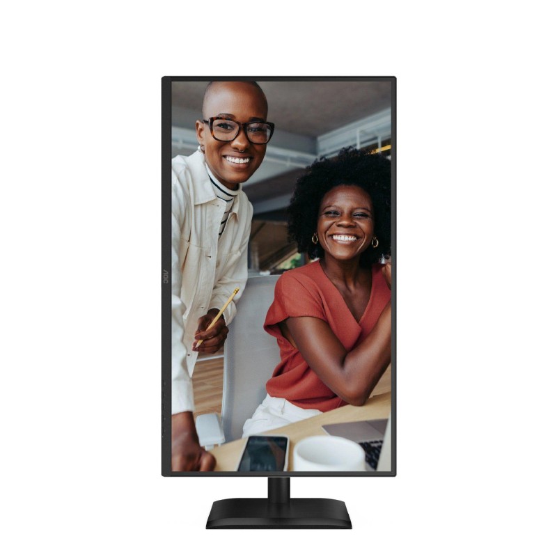 Monitor AOC 27" 27E4CV IPS FHD 120Hz HDMI 2xDP HUB RJ45 głoś… | PartsPC.pl