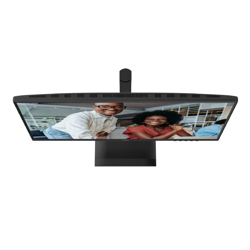 Monitor AOC 27" 27E4CV IPS FHD 120Hz HDMI 2xDP HUB RJ45 głoś… | PartsPC.pl