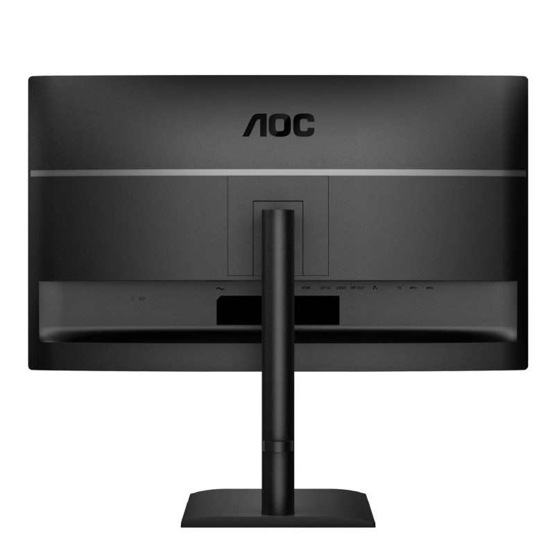 Monitor AOC 27" 27E4CV IPS FHD 120Hz HDMI 2xDP HUB RJ45 głoś… | PartsPC.pl