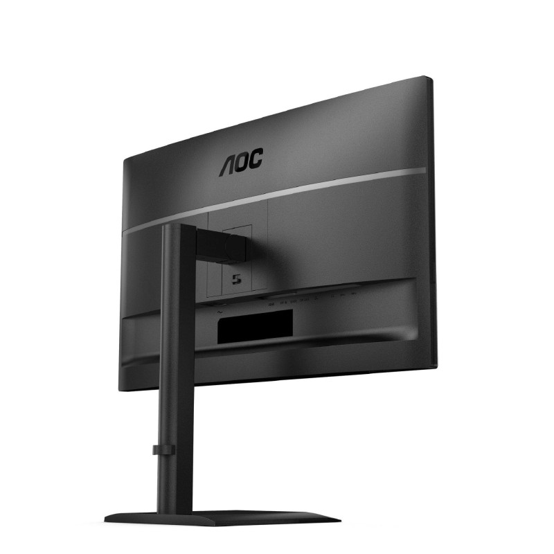 Monitor AOC 27" 27E4CV IPS FHD 120Hz HDMI 2xDP HUB RJ45 głoś… | PartsPC.pl