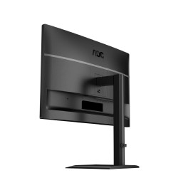 Monitor AOC 27" 27E4CV IPS FHD 120Hz HDMI 2xDP HUB RJ45 głoś… | PartsPC.pl