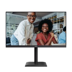 Monitor AOC 27" U27E4CV IPS 4K UHD 60Hz 2xHDMI DP HUB RJ45 g… | PartsPC.pl