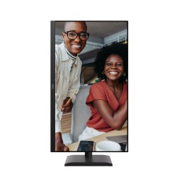 Monitor AOC 27" U27E4CV IPS 4K UHD 60Hz 2xHDMI DP HUB RJ45 g… | PartsPC.pl