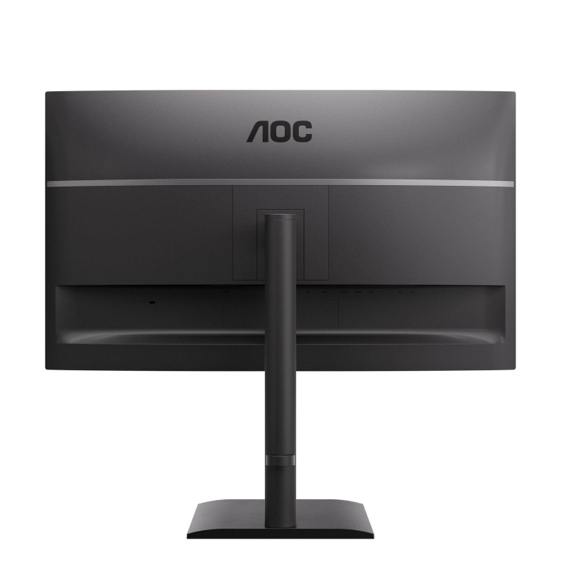Monitor AOC 27" U27E4CV IPS 4K UHD 60Hz 2xHDMI DP HUB RJ45 g… | PartsPC.pl