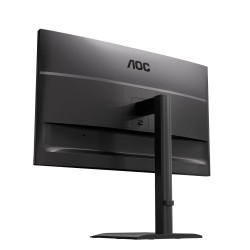 Monitor AOC 27" U27E4CV IPS 4K UHD 60Hz 2xHDMI DP HUB RJ45 g… | PartsPC.pl