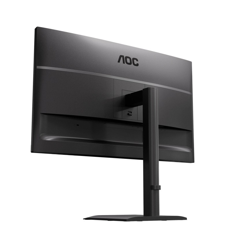 Monitor AOC 27" U27E4CV IPS 4K UHD 60Hz 2xHDMI DP HUB RJ45 g… | PartsPC.pl