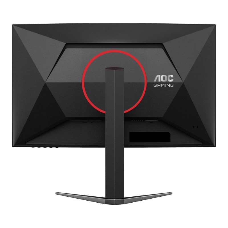 Monitor AOC 27" C27G4Z2 Fast VA FHD 260Hz 2xHDMI DP | PartsPC.pl