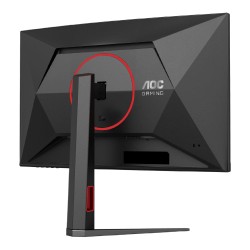 Monitor AOC 27" C27G4Z2 Fast VA FHD 260Hz 2xHDMI DP | PartsPC.pl