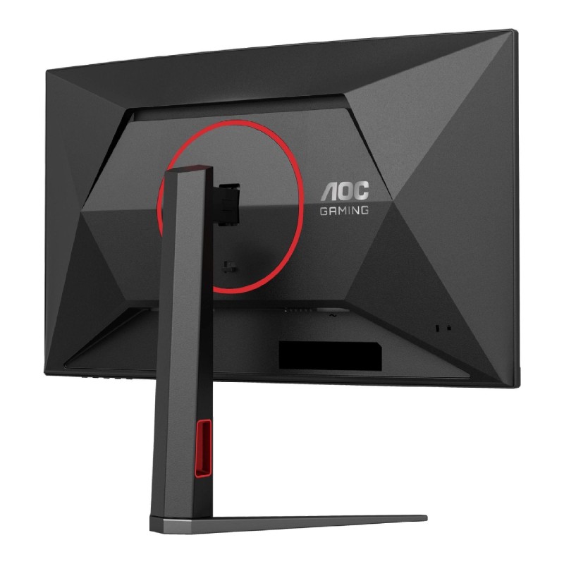 Monitor AOC 27" C27G4Z2 Fast VA FHD 260Hz 2xHDMI DP | PartsPC.pl