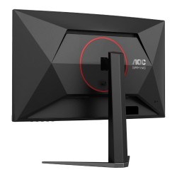 Monitor AOC 27" C27G4Z2 Fast VA FHD 260Hz 2xHDMI DP | PartsPC.pl