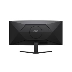 Monitor AOC 34" CU34B3E VA WQHD 120Hz 2xHDMI DP | PartsPC.pl
