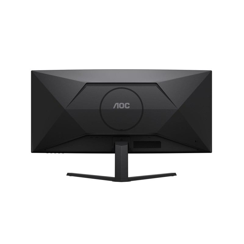 Monitor AOC 34" CU34B3E VA WQHD 120Hz 2xHDMI DP | PartsPC.pl