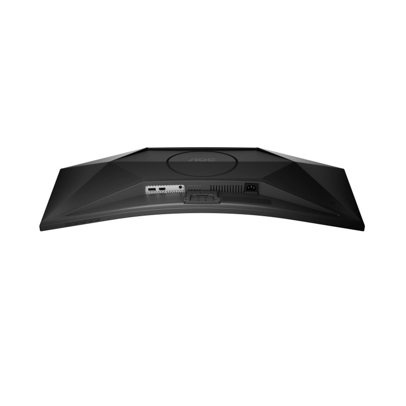 Monitor AOC 34" CU34B3E VA WQHD 120Hz 2xHDMI DP | PartsPC.pl