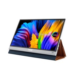 Monitor 13,3 cali MQ13AH GR/1MS/EU/HDMI+3xTYPE-C | PartsPC.pl