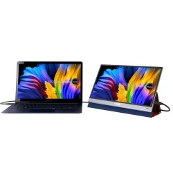Monitor 13,3 cali MQ13AH GR/1MS/EU/HDMI+3xTYPE-C | PartsPC.pl