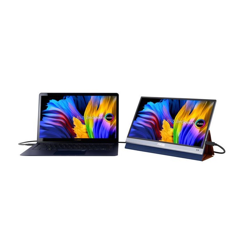 Monitor 13,3 cali MQ13AH GR/1MS/EU/HDMI+3xTYPE-C | PartsPC.pl