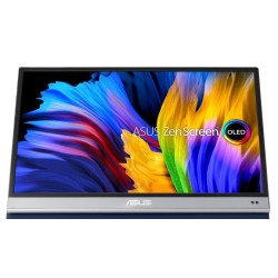 Monitor 13,3 cali MQ13AH GR/1MS/EU/HDMI+3xTYPE-C | PartsPC.pl