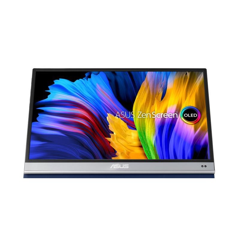 Monitor 13,3 cali MQ13AH GR/1MS/EU/HDMI+3xTYPE-C | PartsPC.pl