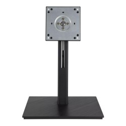 Uchwyt z podstawą do monitora MHS11 MINI PC 100x100mm, BULK | PartsPC.pl