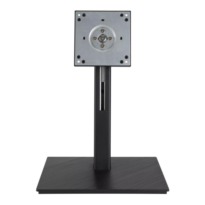 Uchwyt z podstawą do monitora MHS11 MINI PC 100x100mm, BULK | PartsPC.pl