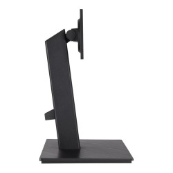 Uchwyt z podstawą do monitora MHS11 MINI PC 100x100mm, BULK | PartsPC.pl