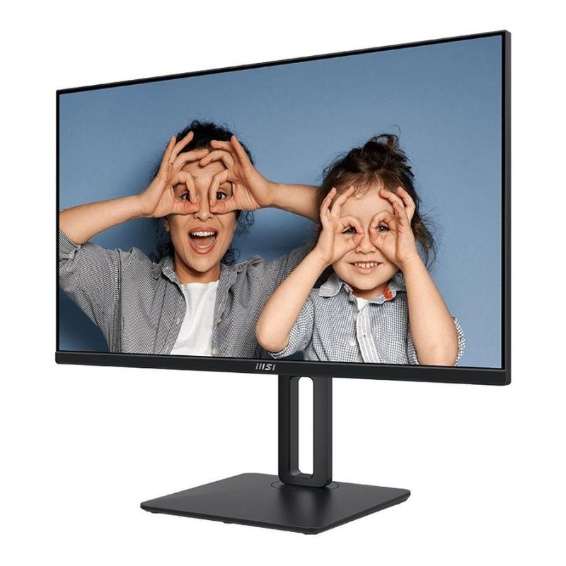 Monitor PRO MP251P   24.5 cala/LED/FHD/Flat/100Hz/Czarny | PartsPC.pl
