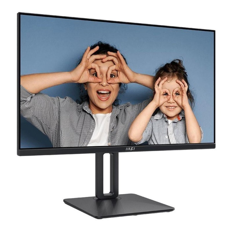 Monitor PRO MP251P   24.5 cala/LED/FHD/Flat/100Hz/Czarny | PartsPC.pl