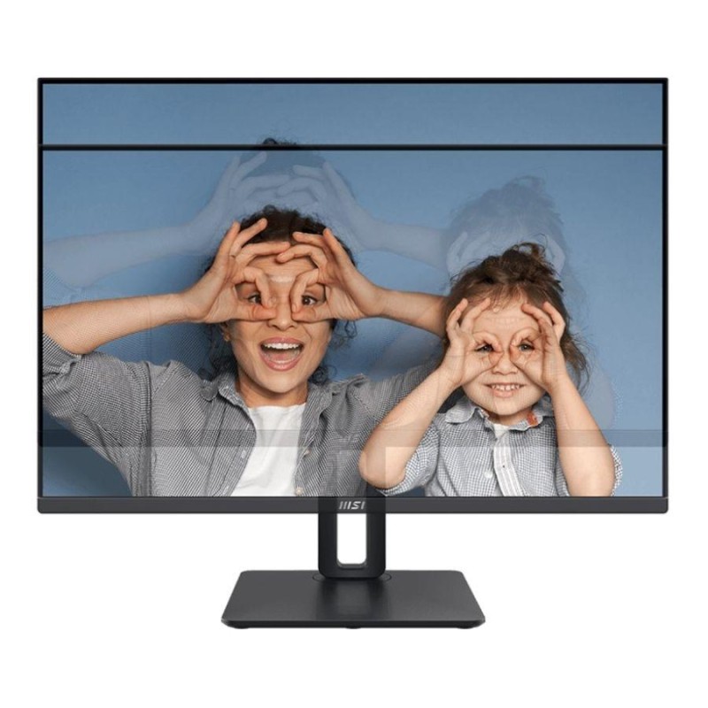 Monitor PRO MP251P   24.5 cala/LED/FHD/Flat/100Hz/Czarny | PartsPC.pl