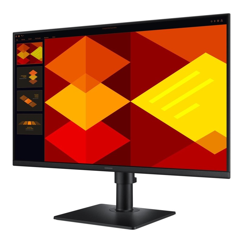 Samsung Monitor 27 cali S30GD IPS 1920x1080 FHD 16:9 1xHDMI … | PartsPC.pl