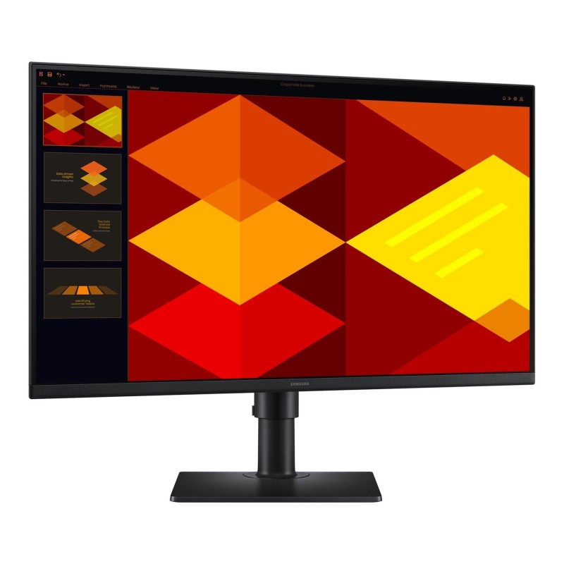 Samsung Monitor 27 cali S30GD IPS 1920x1080 FHD 16:9 1xHDMI … | PartsPC.pl
