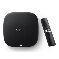Odtwarzacz multimedialny TV box S 3 gen | PartsPC.pl