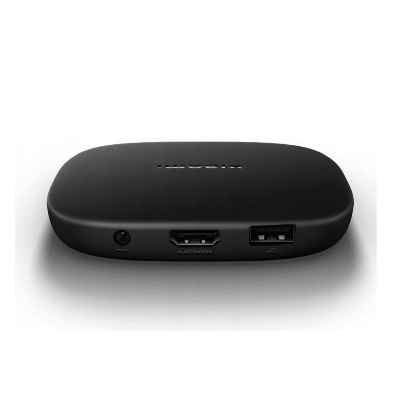 Odtwarzacz multimedialny TV box S 3 gen | PartsPC.pl