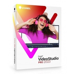 VideoStudio Pro 2023 ML EU VSAGPMLMBEU | PartsPC.pl