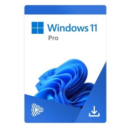 OEM Windows 11 Pro ENG x64 DVD        FQC-10528 | PartsPC.pl