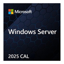 OEM Win CAL 2025 Device ENG 5Clt       EP2-25243 | PartsPC.pl